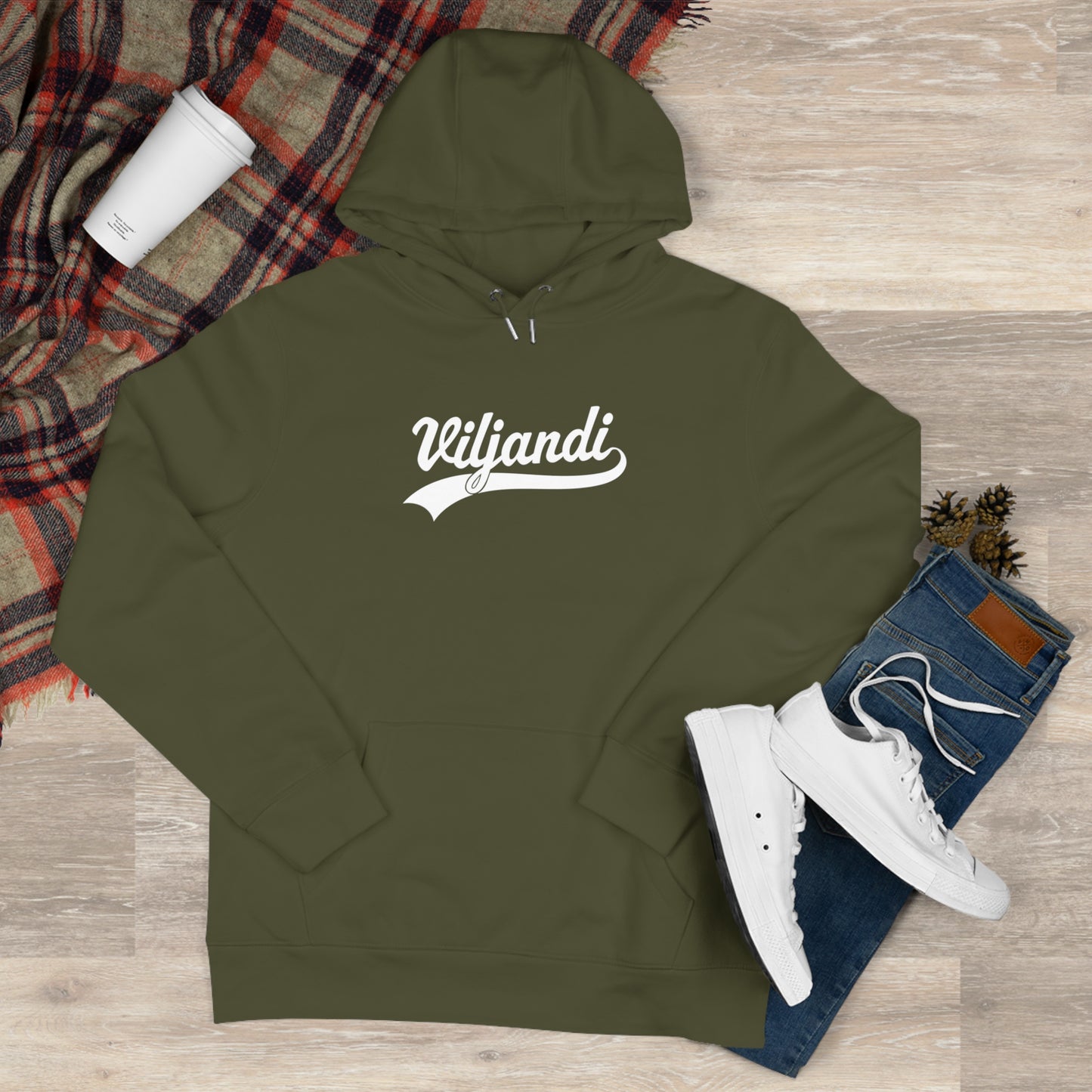 Viljandi Swoosh