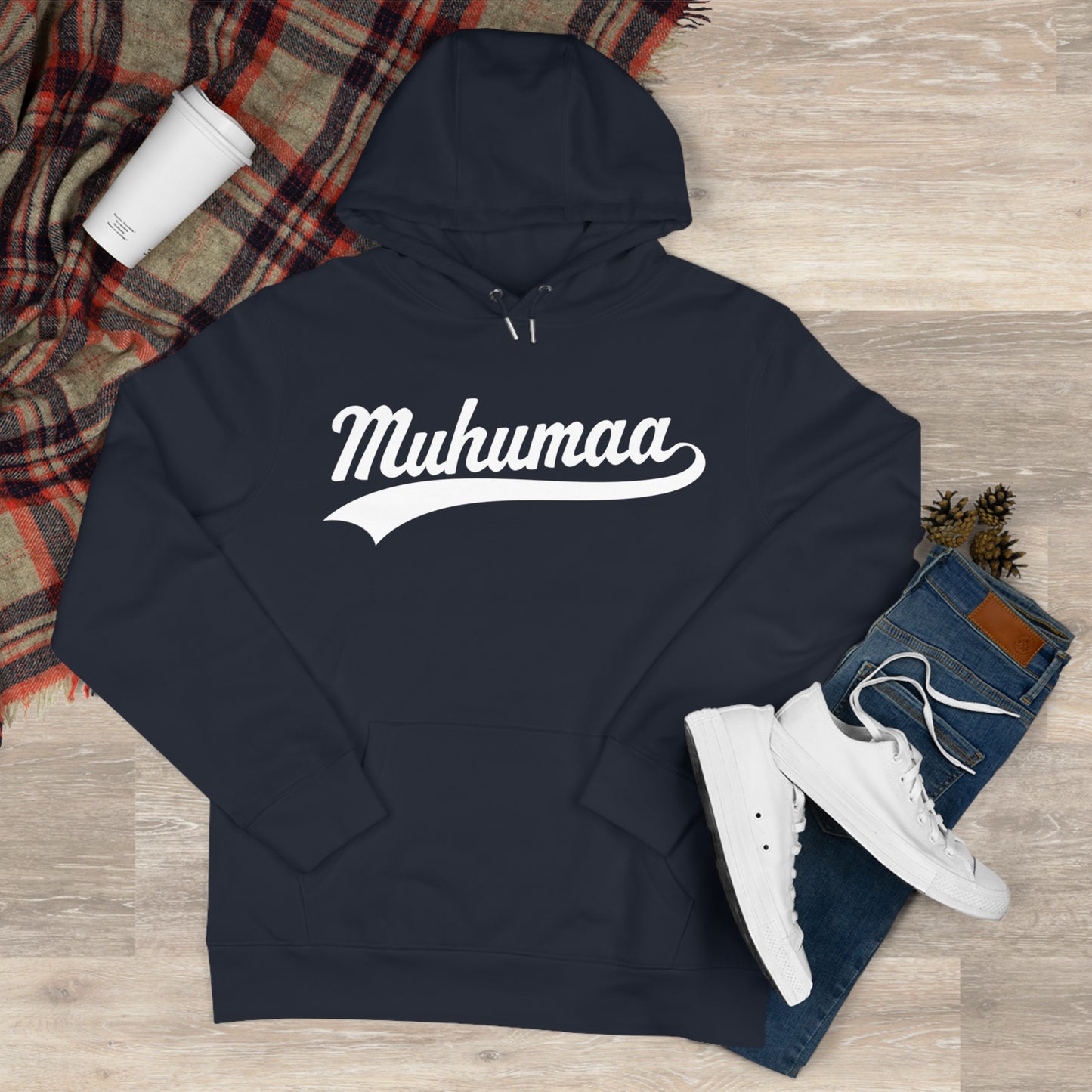 Muhumaa Swoosh