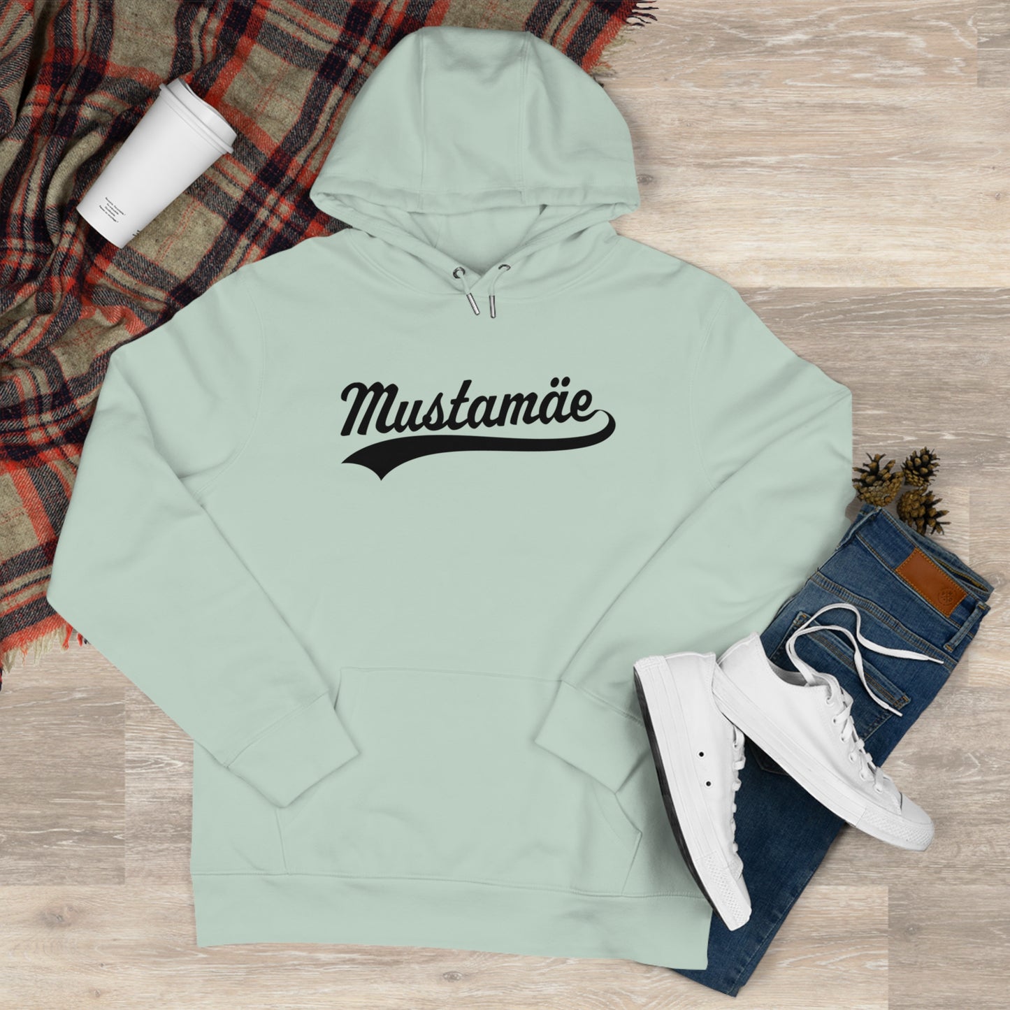 Mustamäe Swoosh