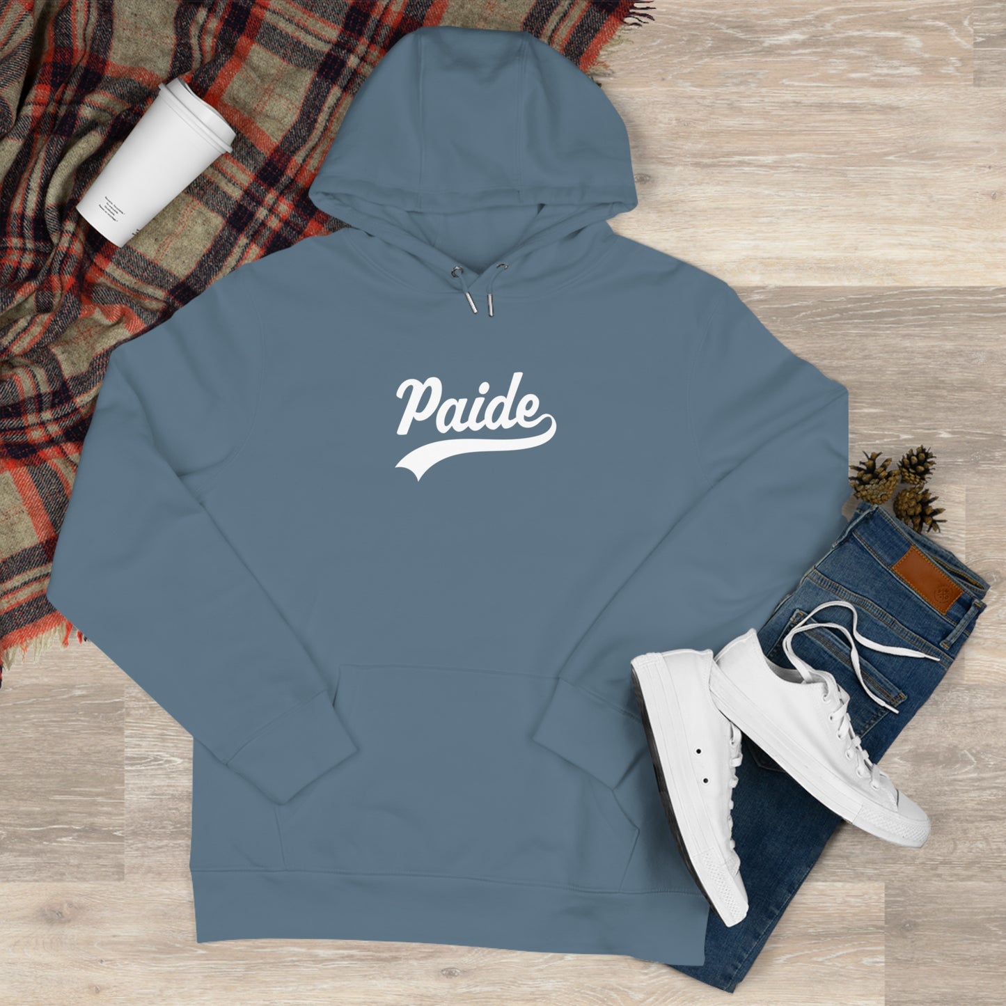 Paide Swoosh