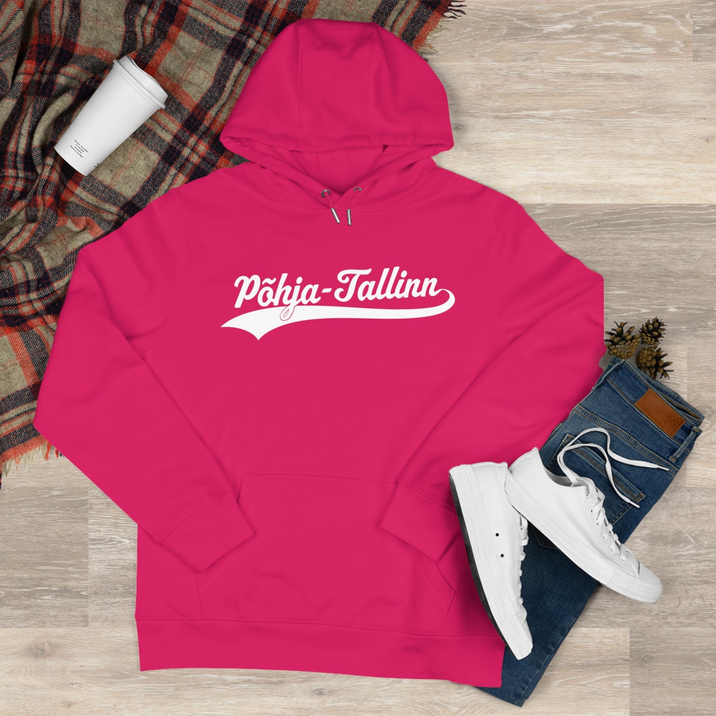 Põhja-Tallinn Swoosh