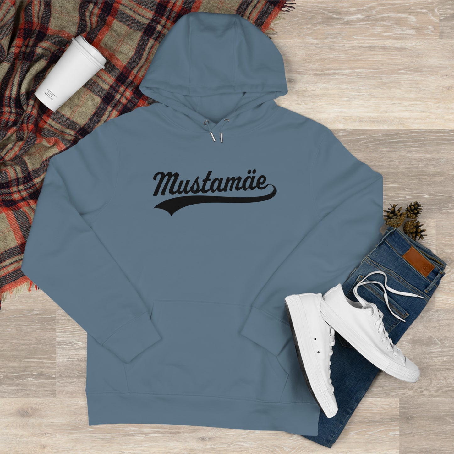 Mustamäe Swoosh