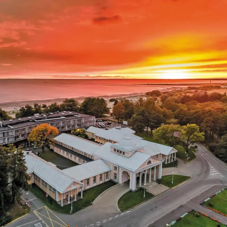 Pärnu Linn