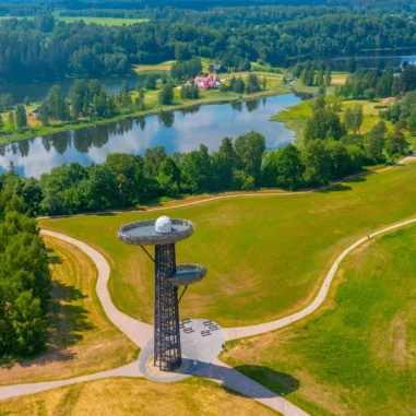 Võrumaa