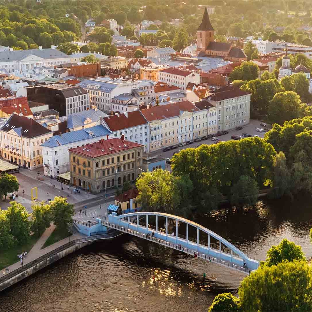 Tartu Linn