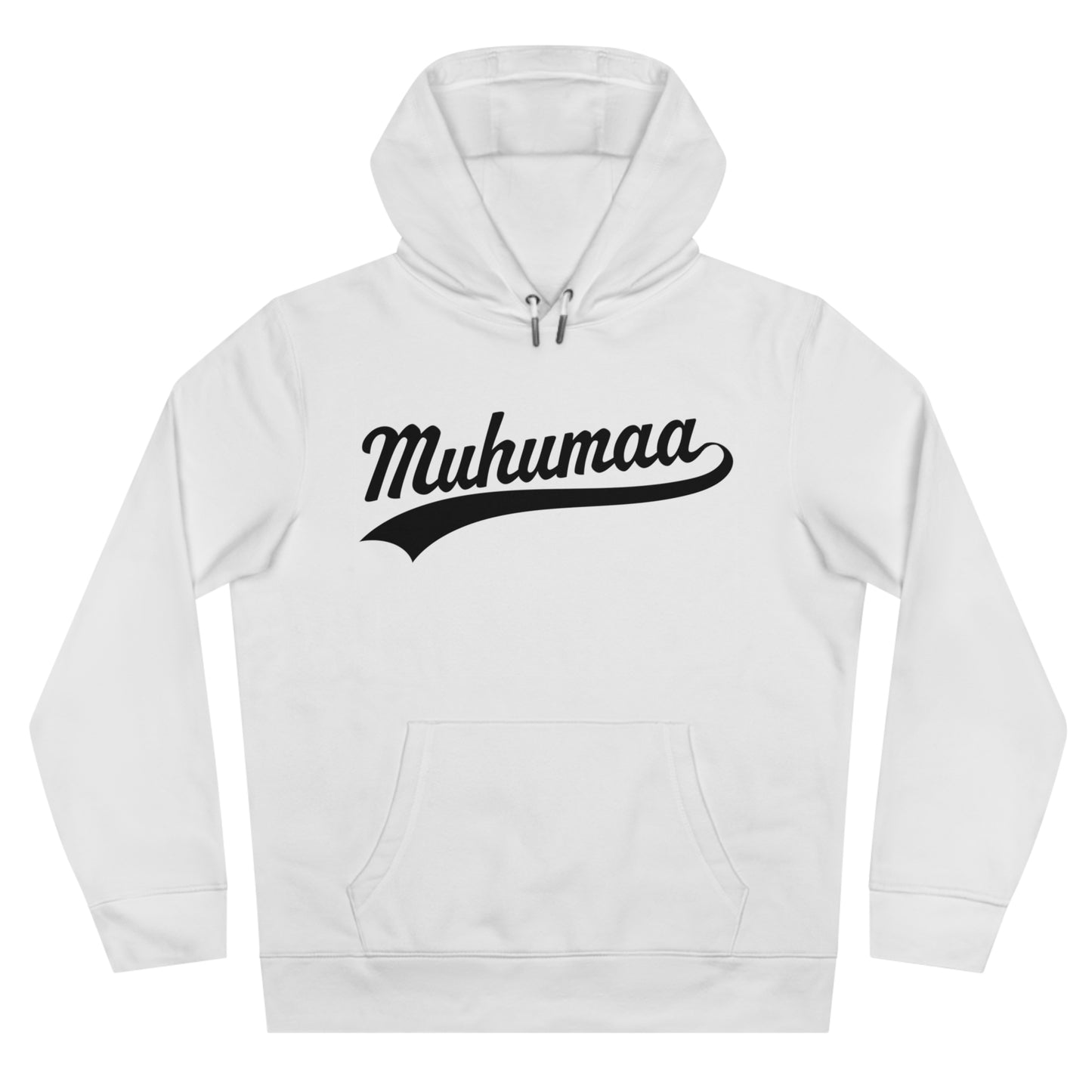 Muhumaa