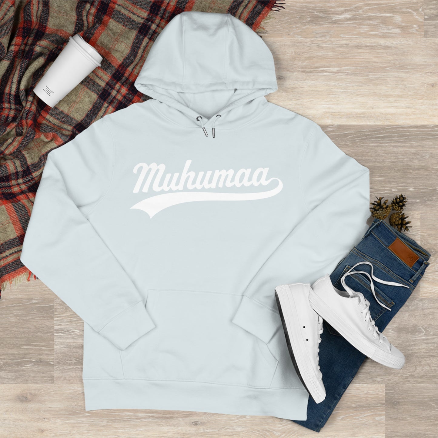 Muhumaa Swoosh