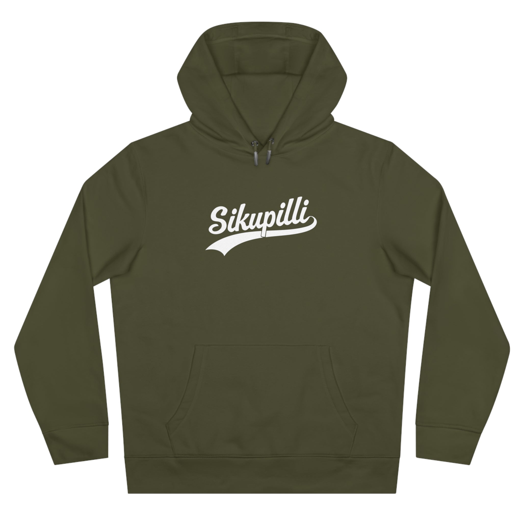 Sikupilli