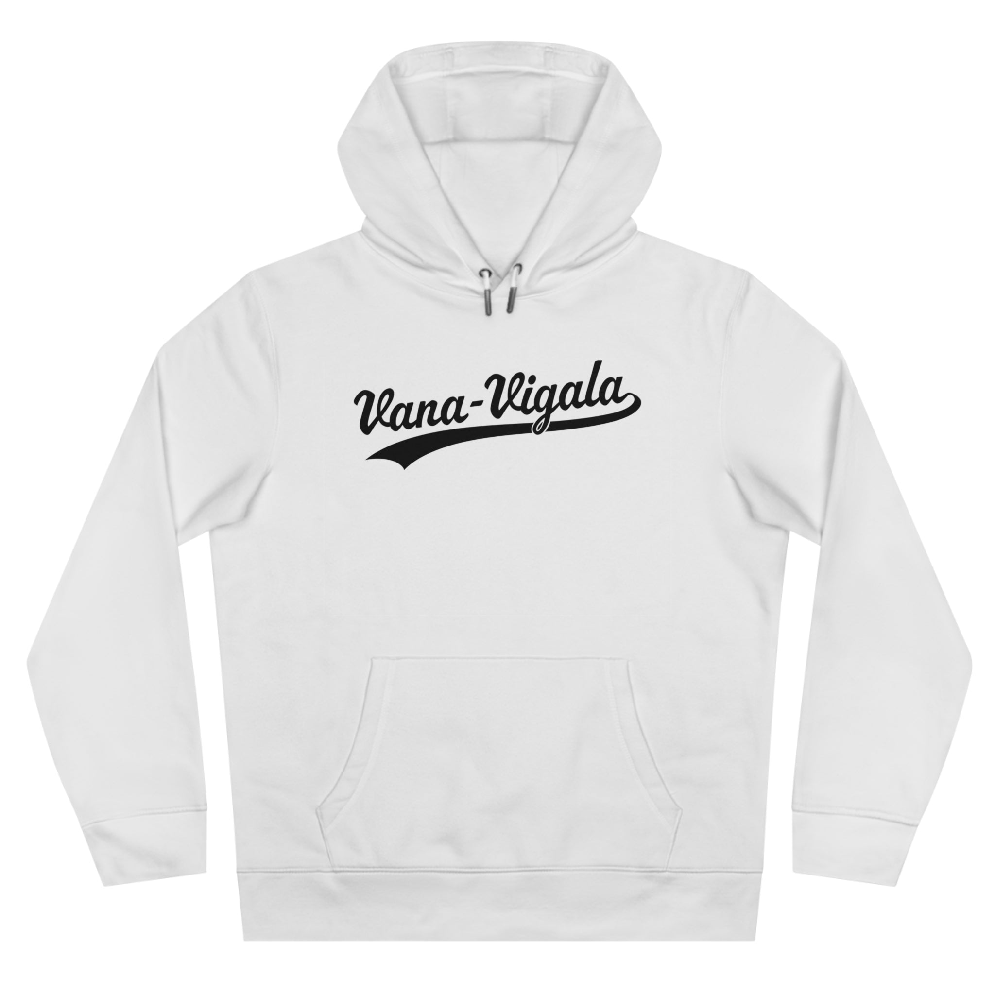 Vana-Vigala
