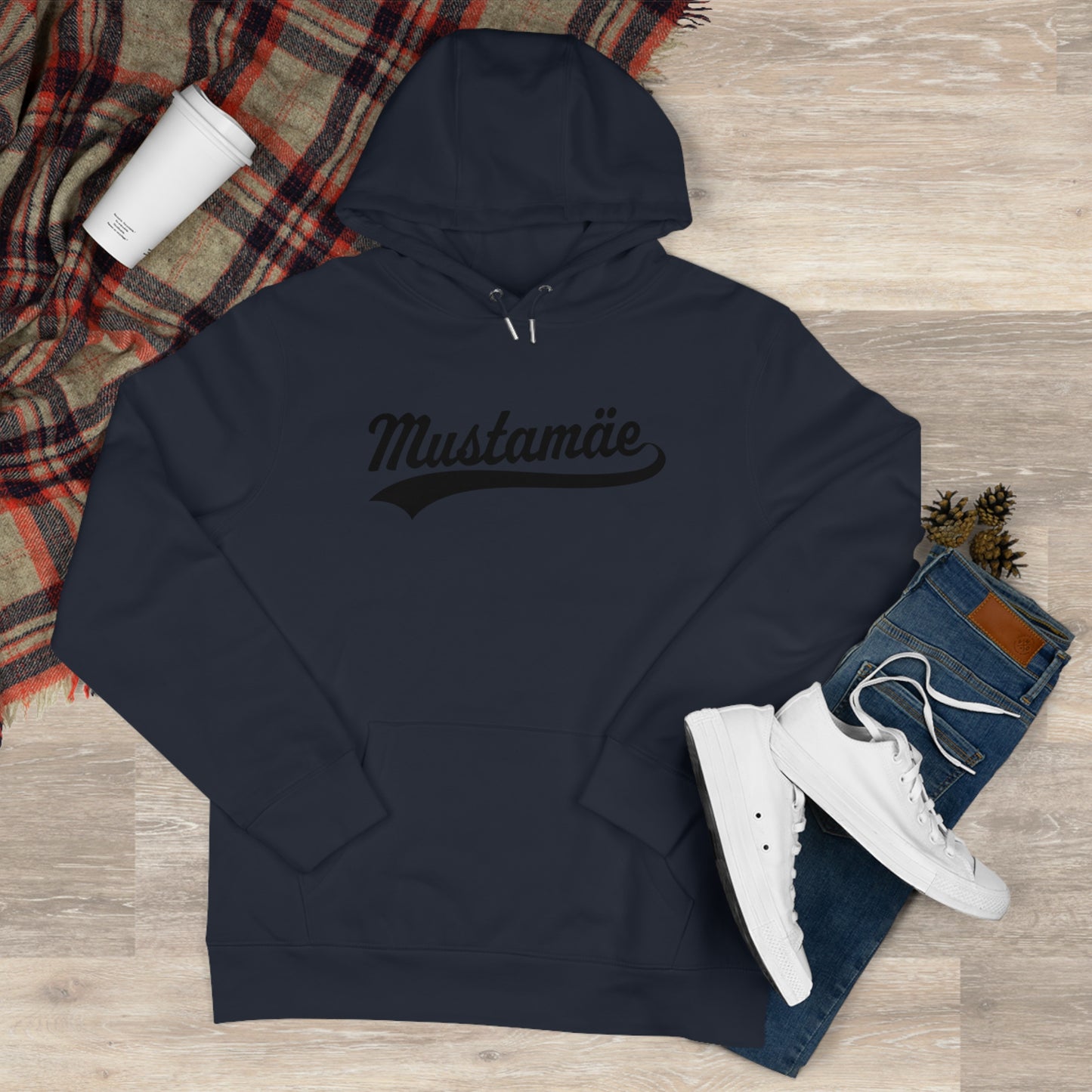 Mustamäe Swoosh