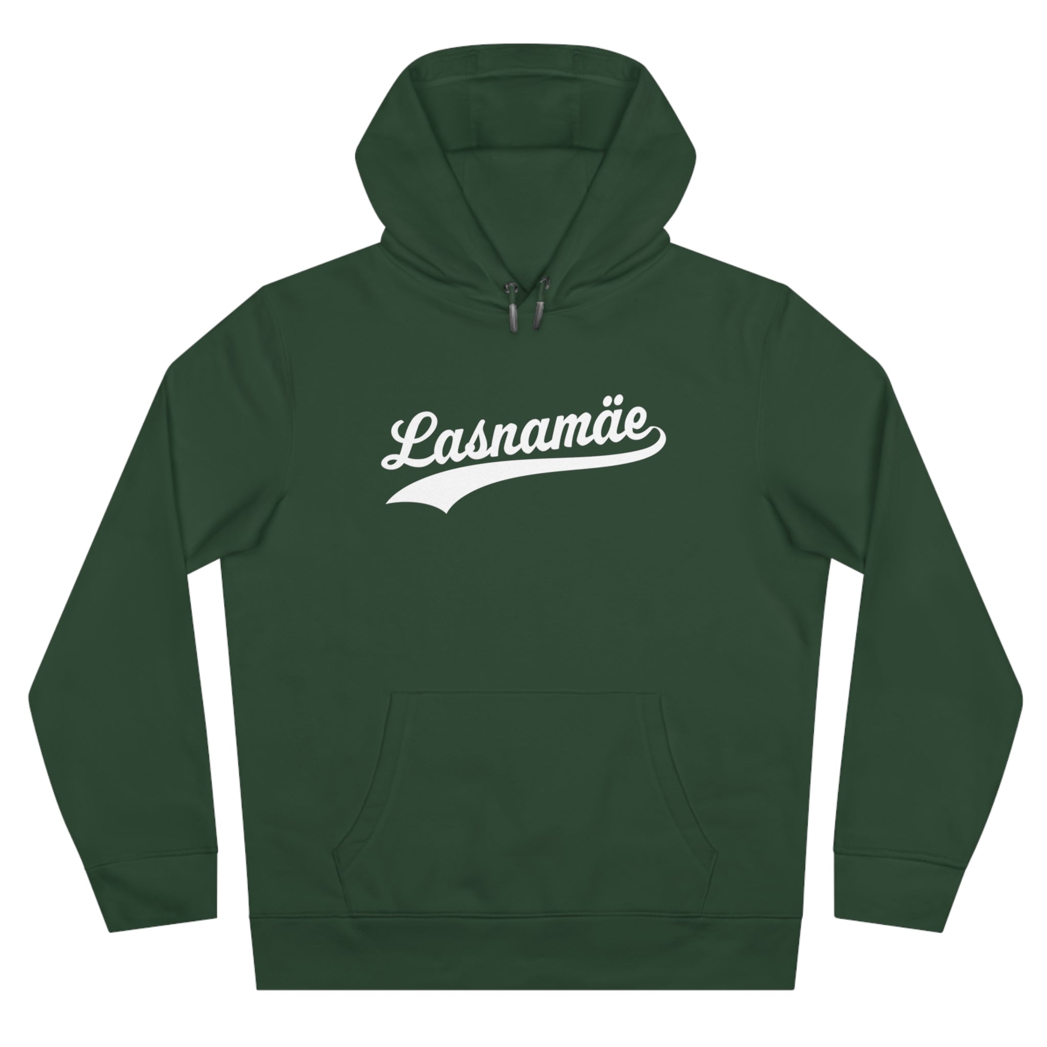 Lasnamäe