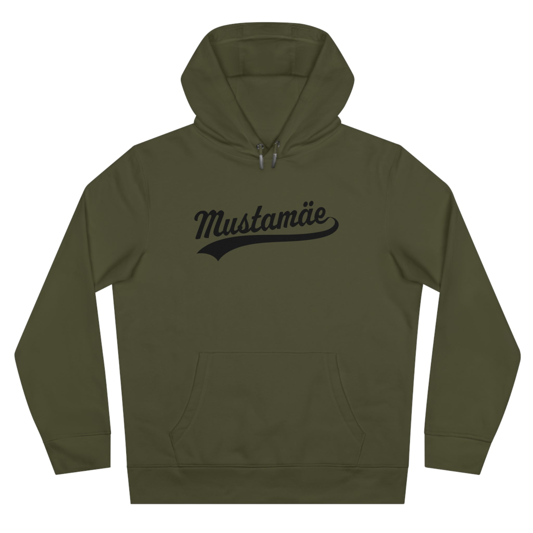 Mustamäe