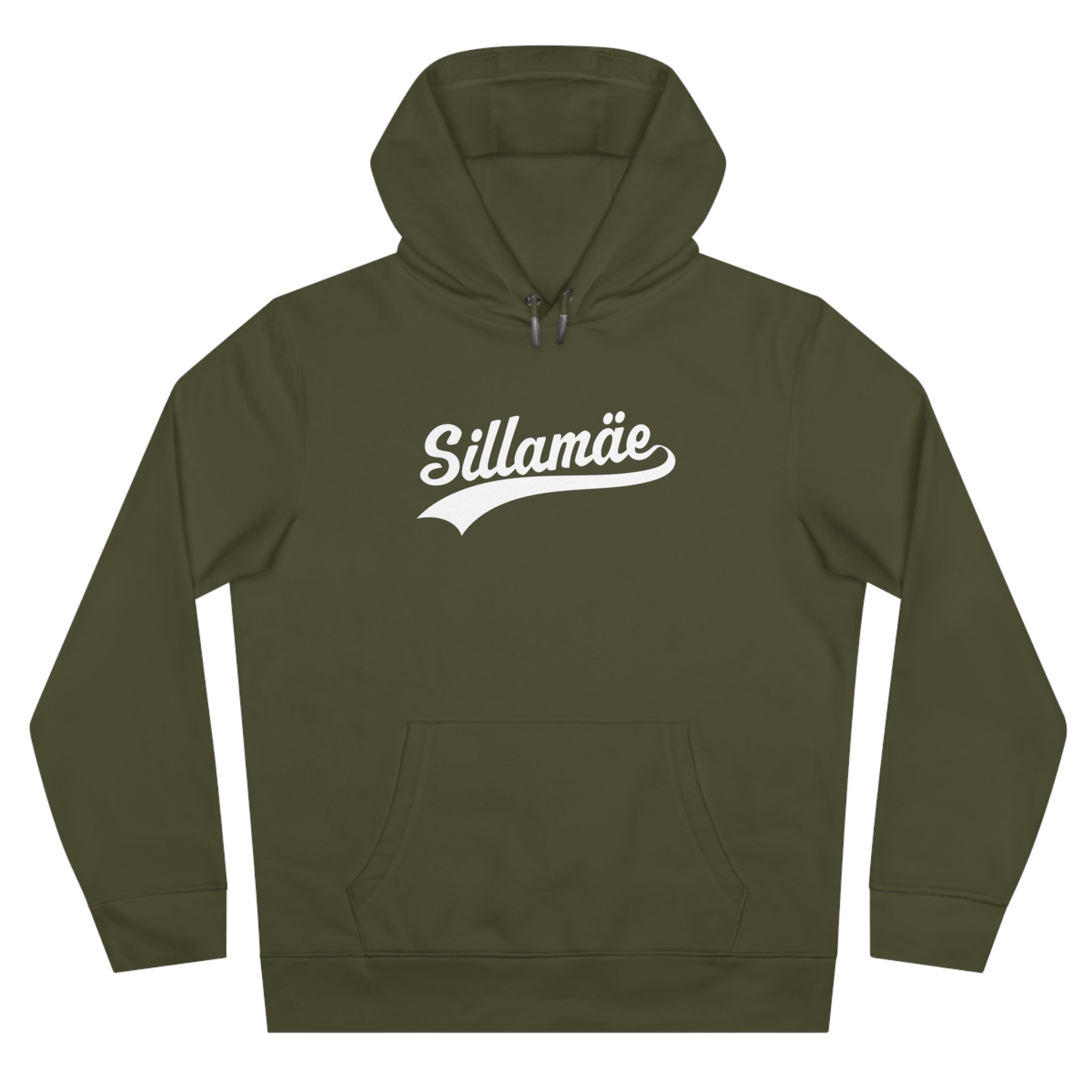 Sillamäe
