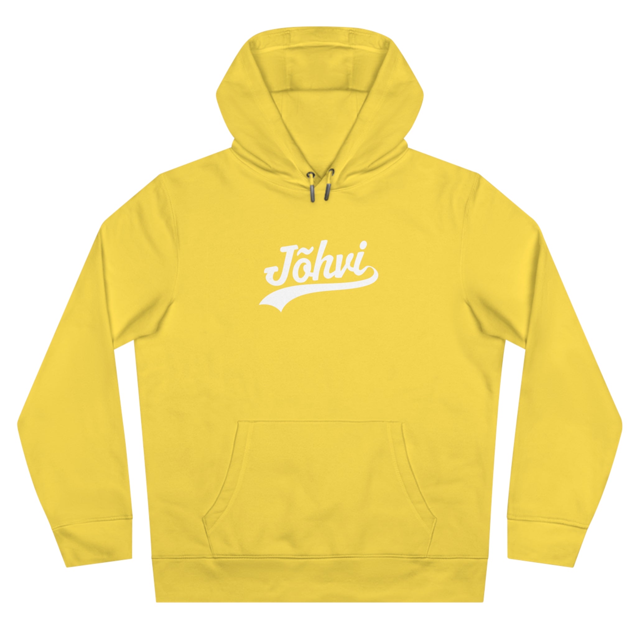 Jõhvi