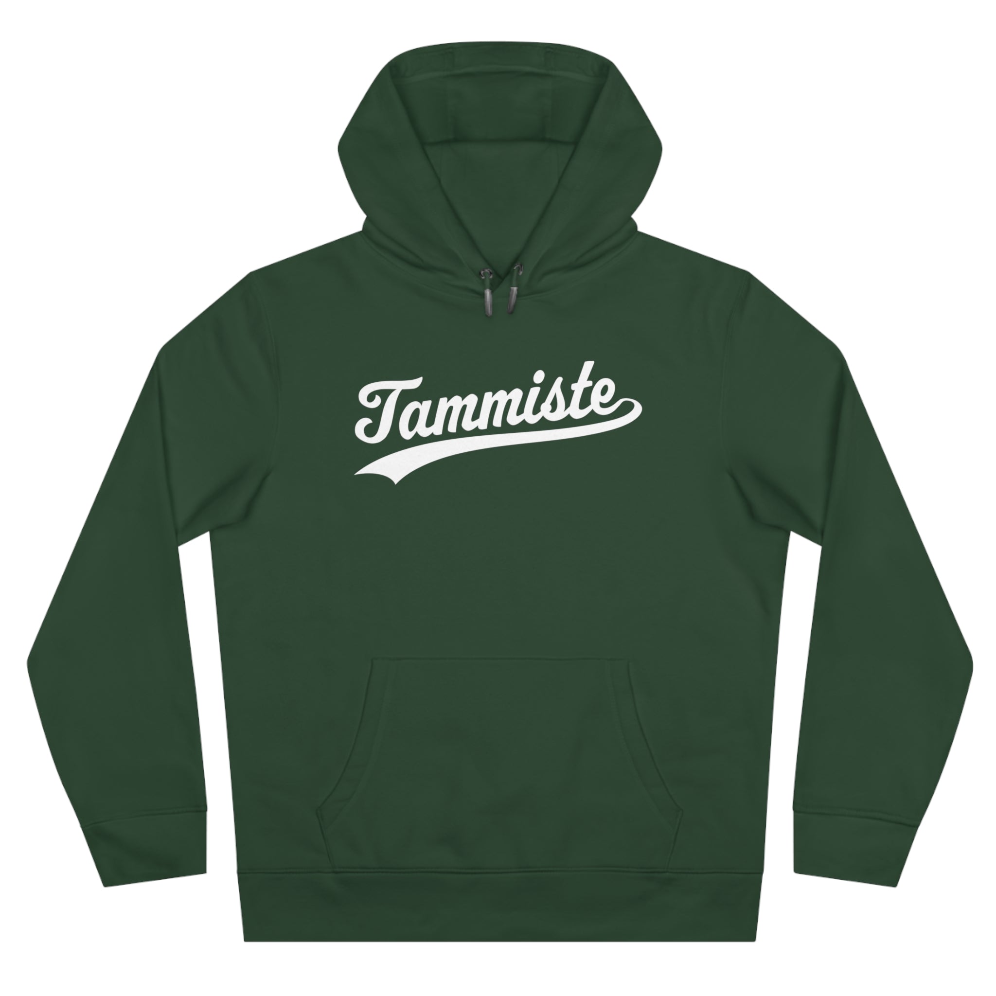 Tammiste