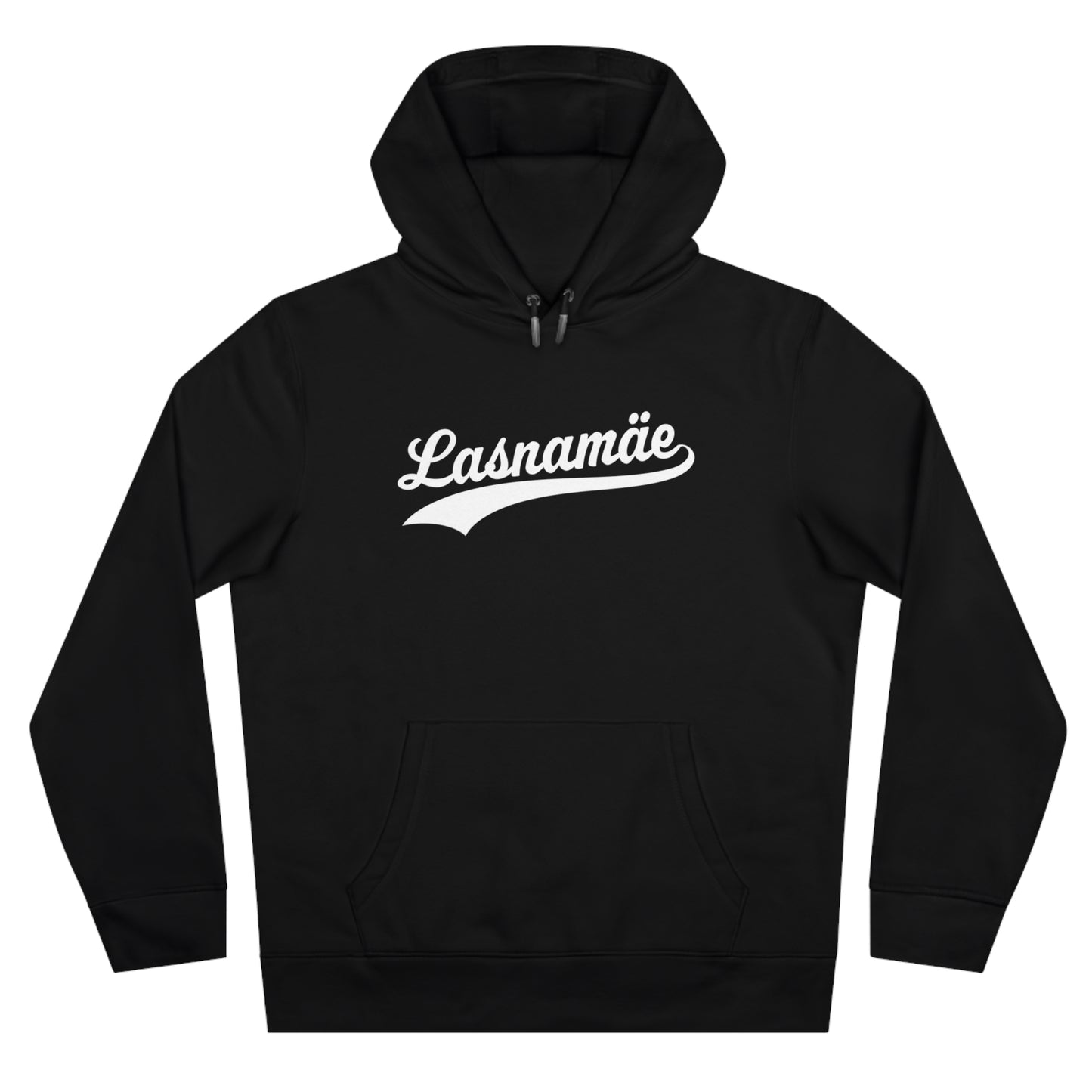 Lasnamäe Swoosh