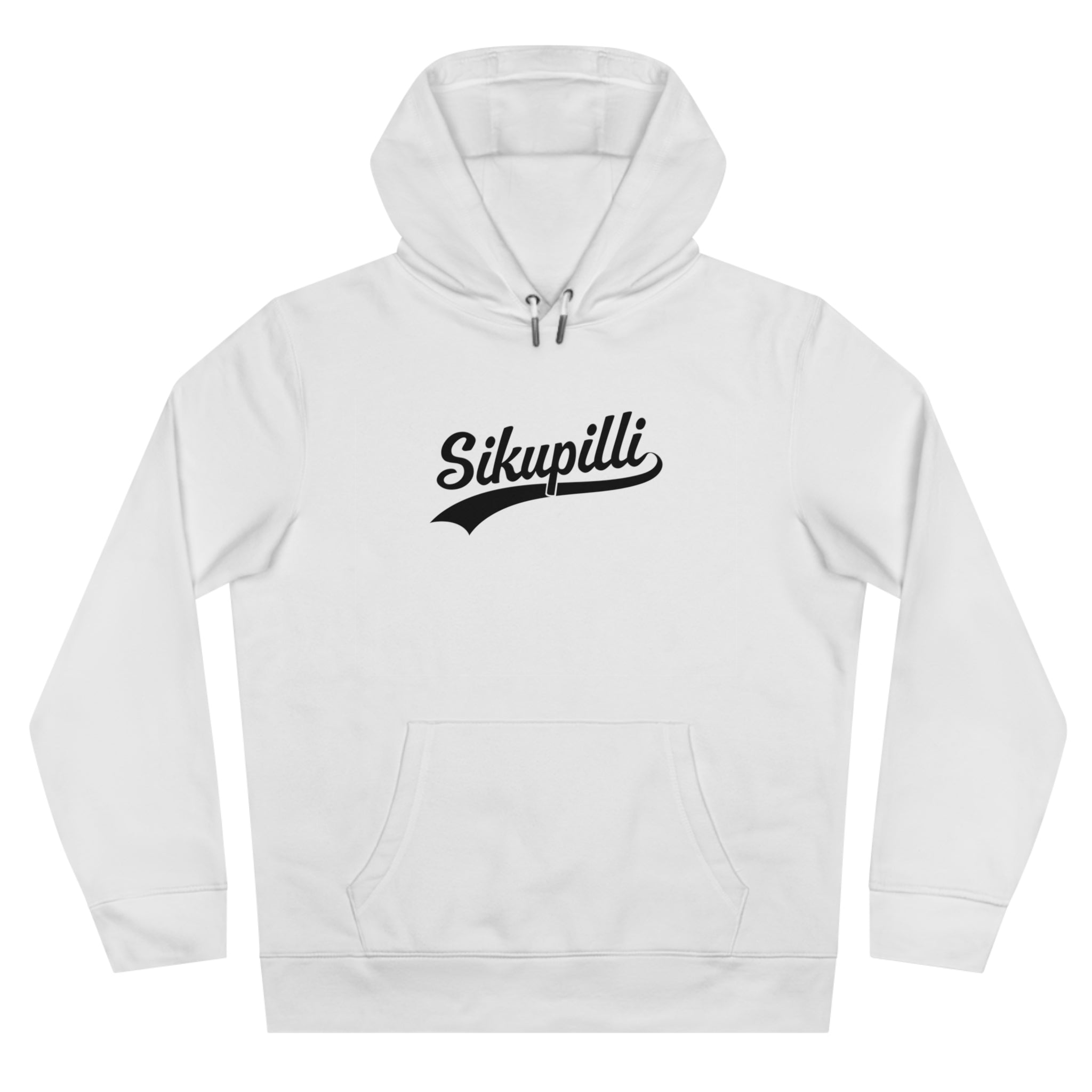 Sikupilli