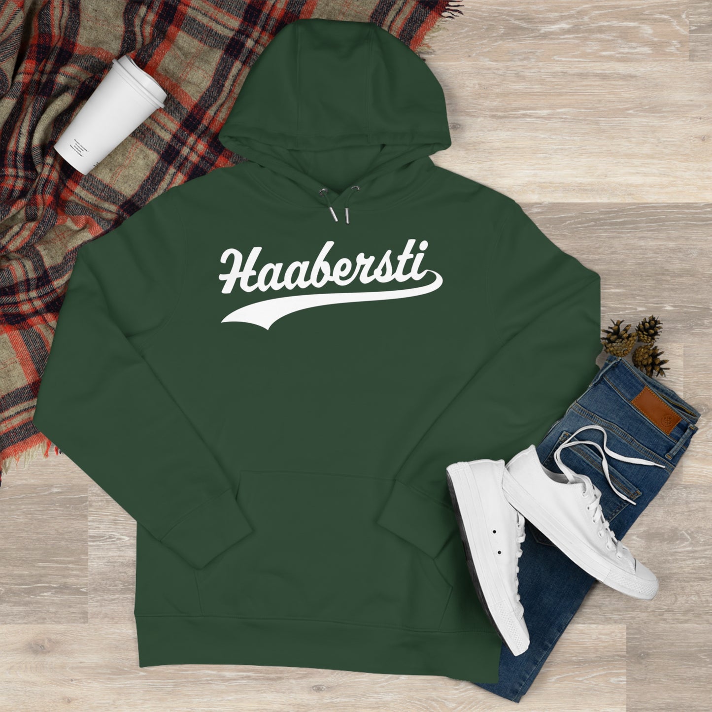 Haabersti Swoosh