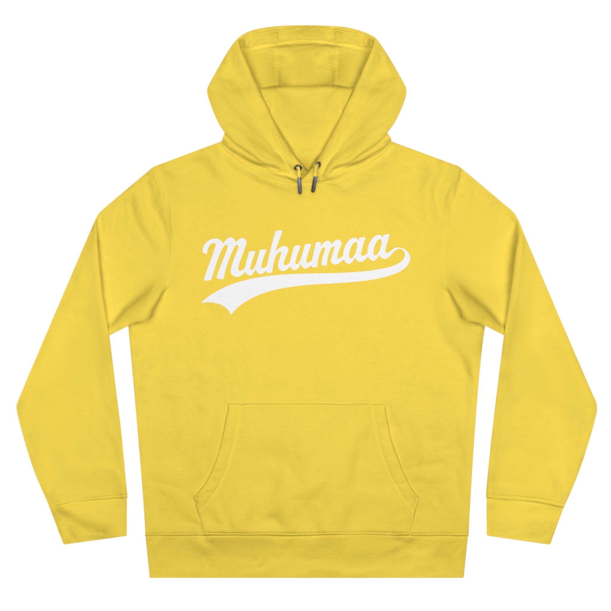 Muhumaa