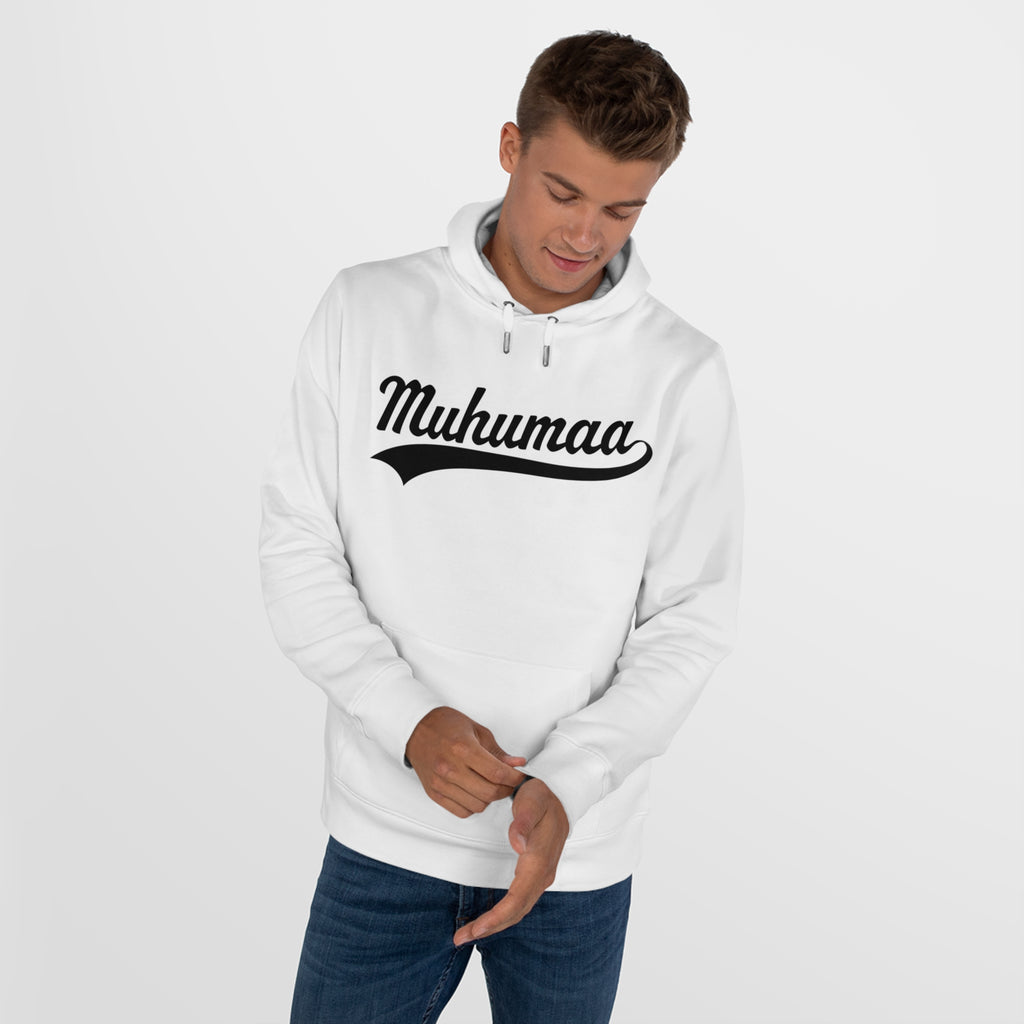 Muhumaa