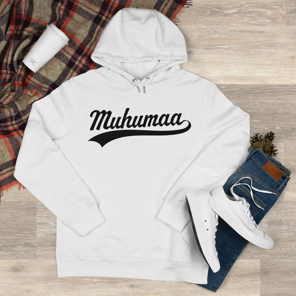Muhumaa