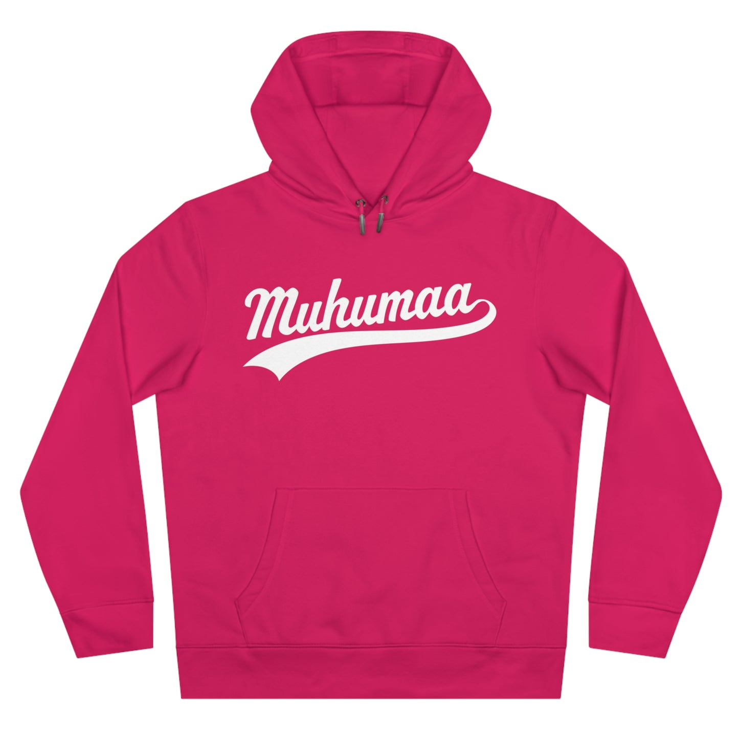 Muhumaa