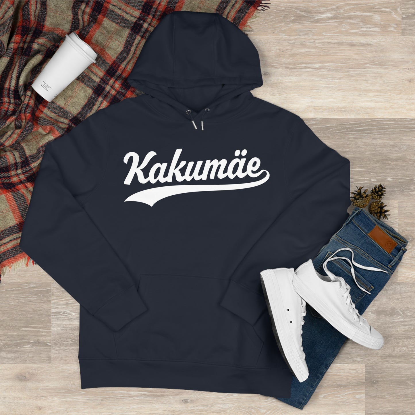 Kakumäe Swoosh