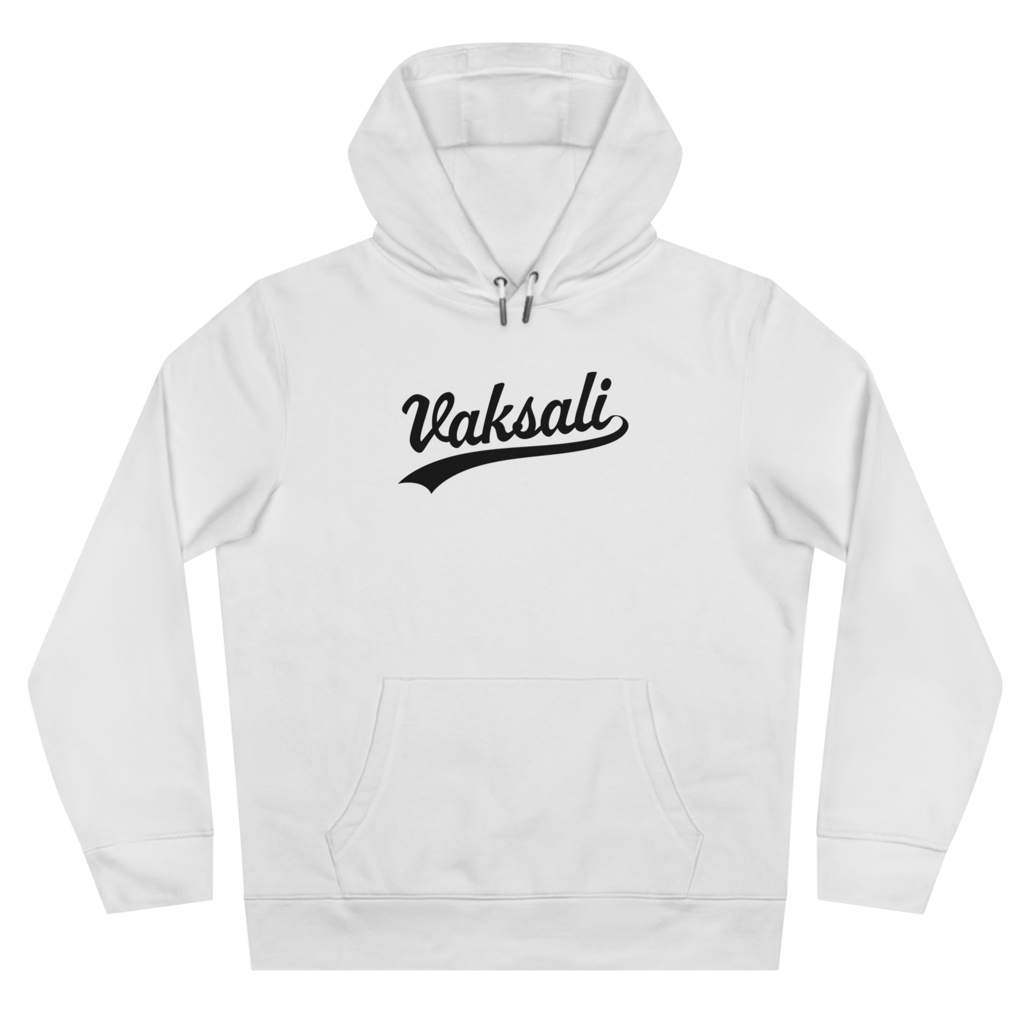 Vaksali