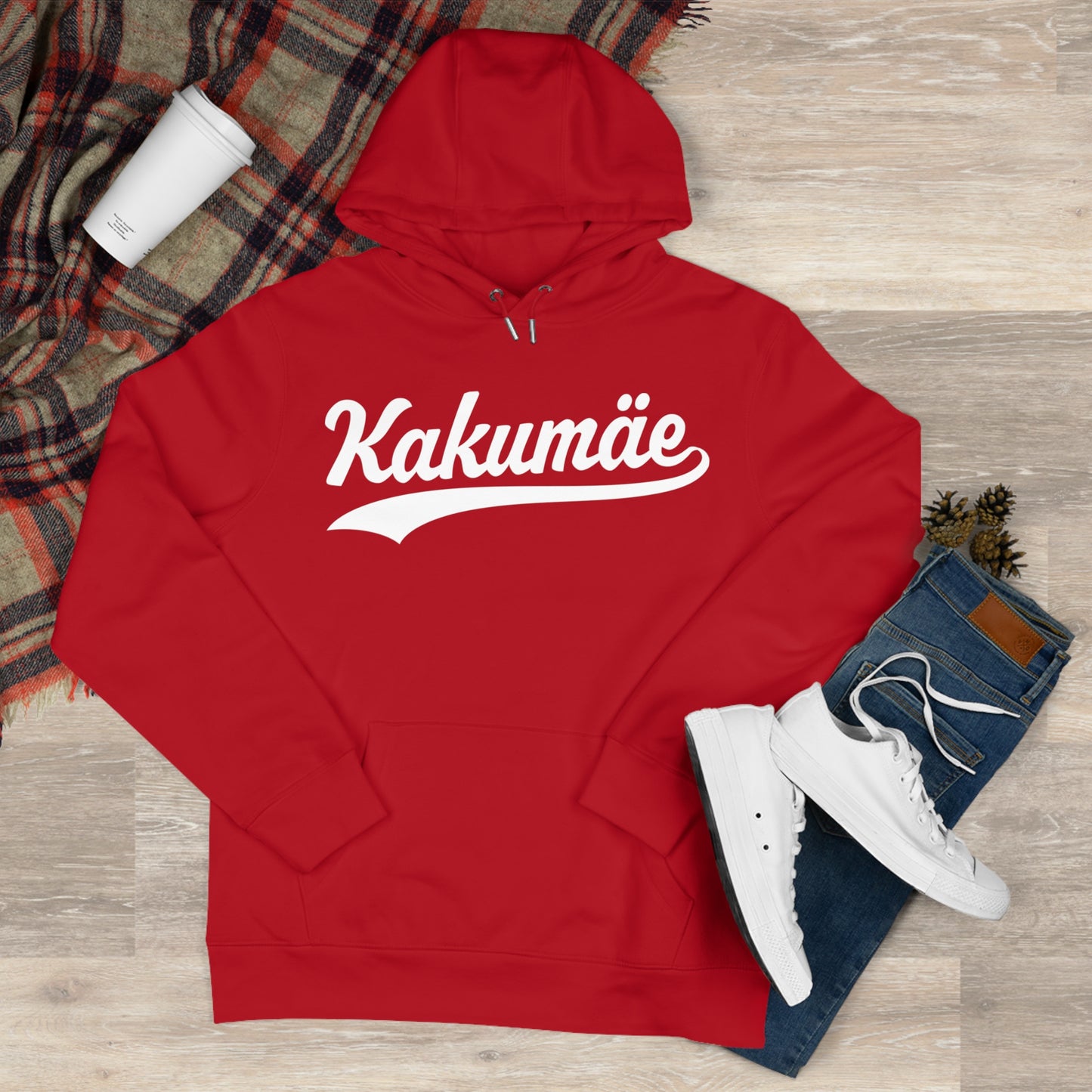 Kakumäe