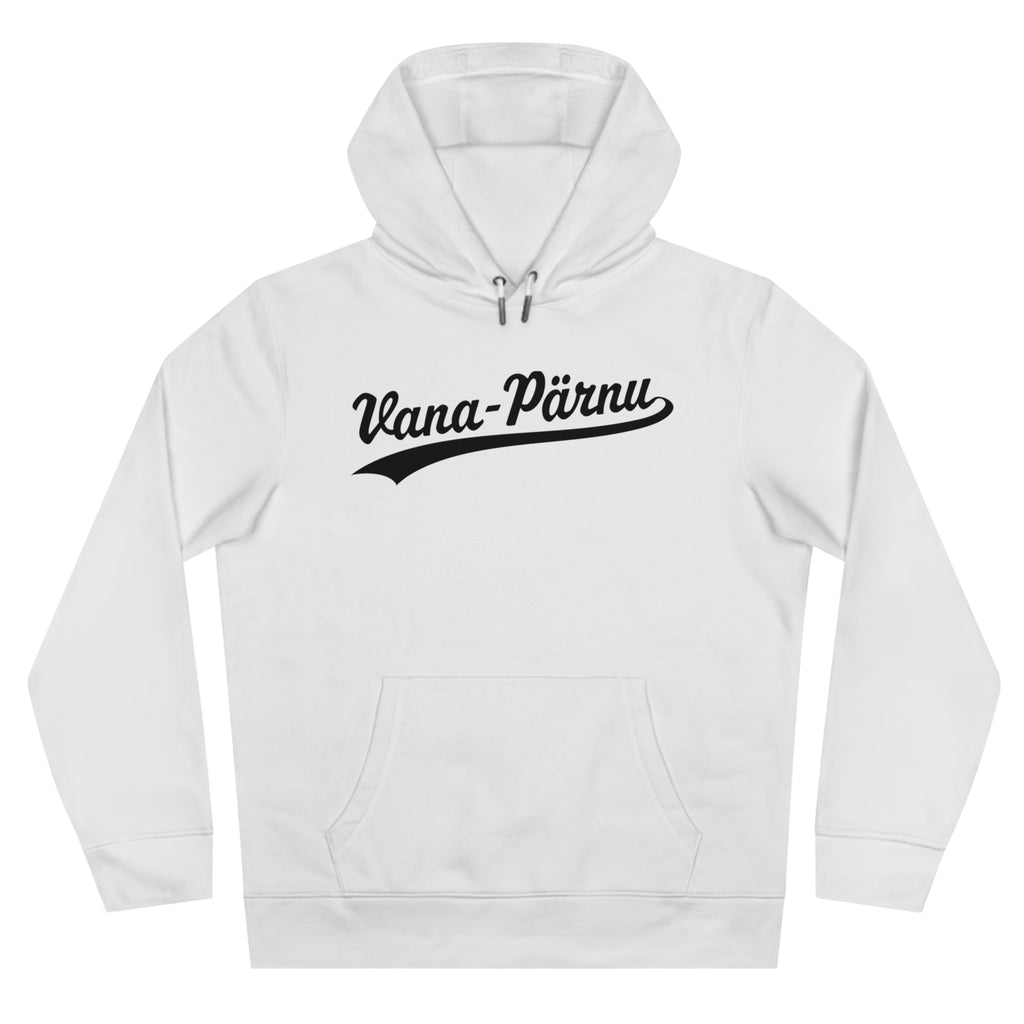 Vana-Pärnu