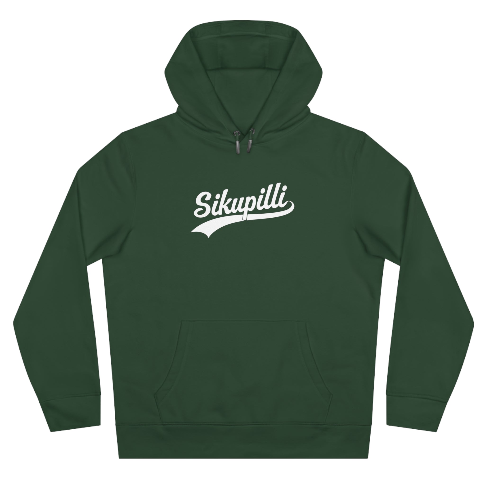 Sikupilli