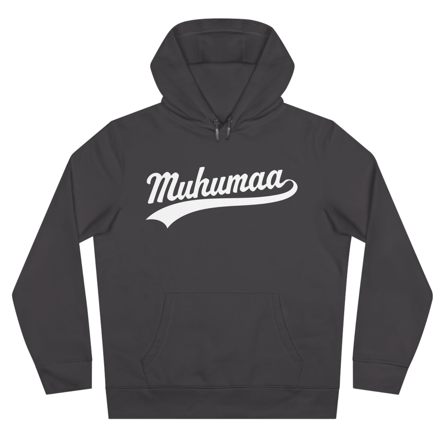 Muhumaa