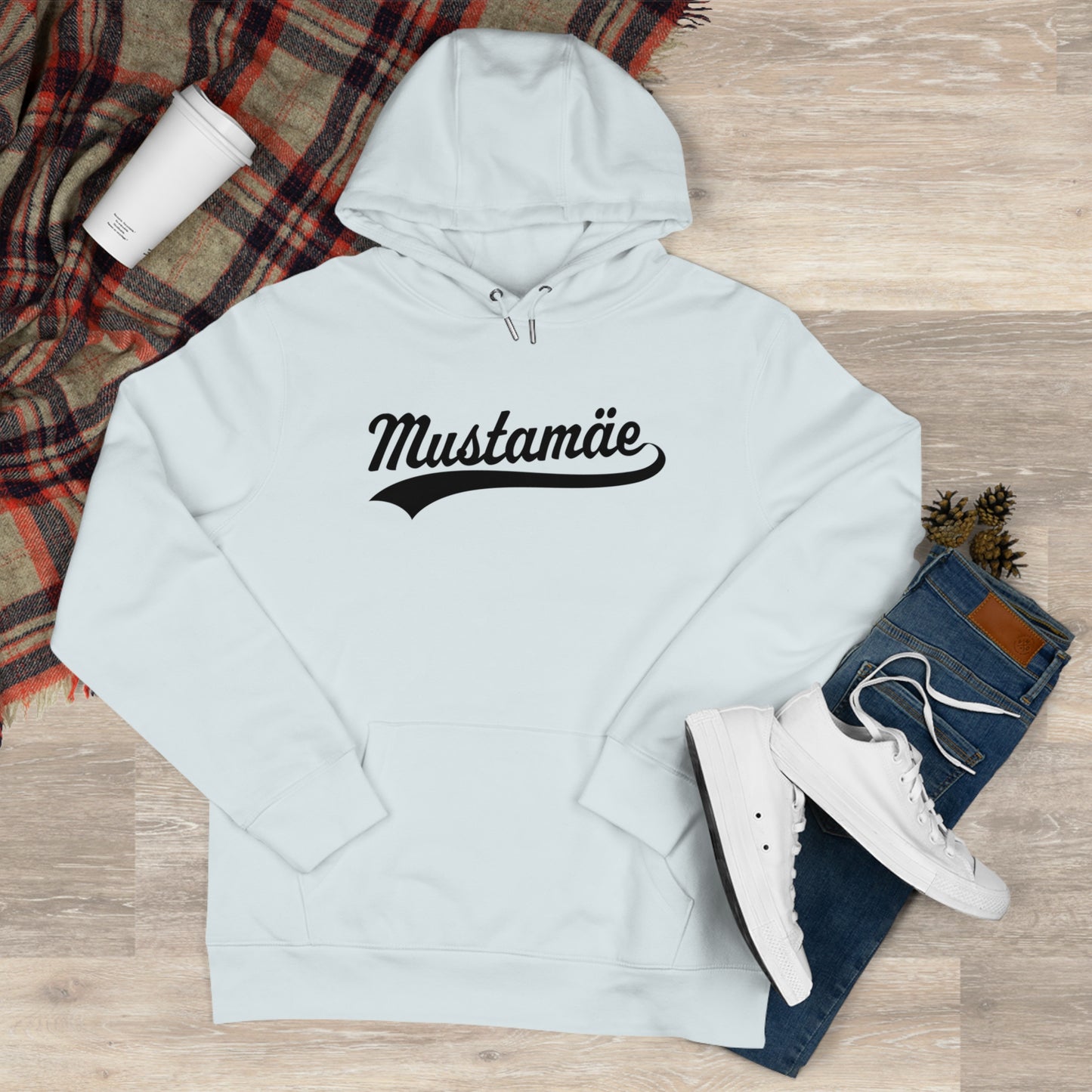 Mustamäe Swoosh